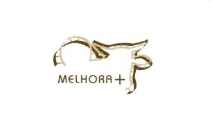 Melhora+