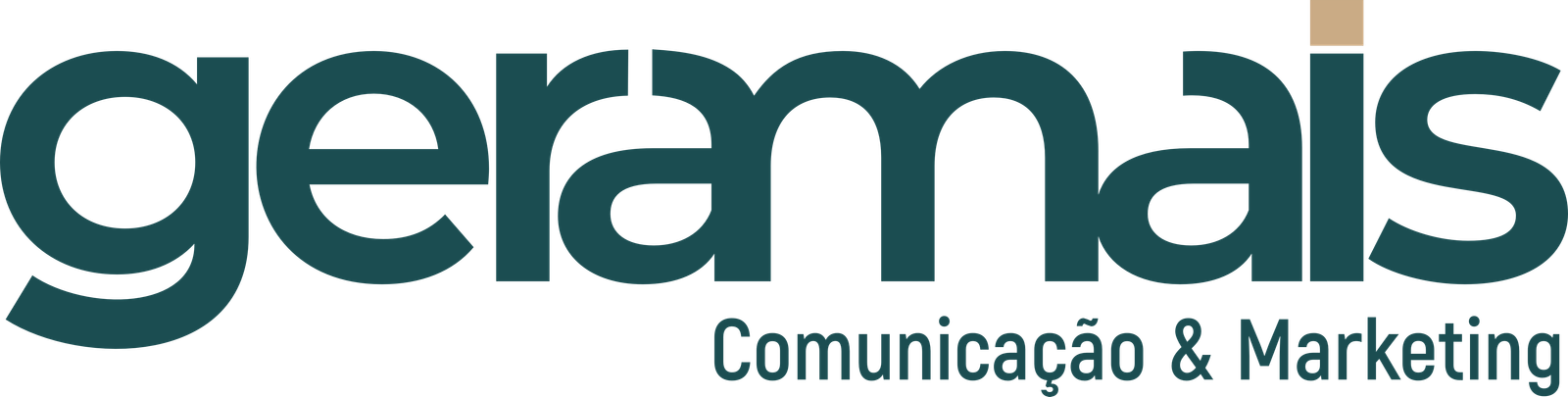 Geramais - Comunicação e Marketing